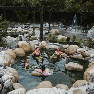 Maruia Hot Springs