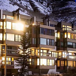 Simba Run Vail Condominiums