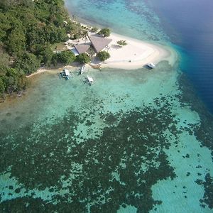 Noanoa Island (Adults Only)